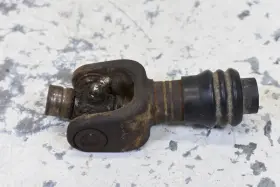 4s1-46108-00-00 Yamaha 2008 Big Bear 400 Cross Joint Driveshaft