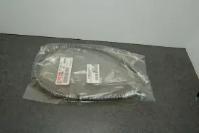 4s1-f5873-10-00 Yamaha New Genuine Hose Brake 2 Factory Oem Parts