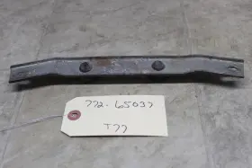 4sh-82128-00-00 Yamaha 96-98 Kodiak 400 Battery Hold Down Clamp Strap Bracket