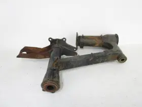 4wu-22110-01-00 Yamaha 99 Kodiak Yfm 400 Swingarm 1999