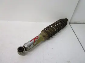 4wu-22210-00-00 Yamaha 98 Yfm 350 Big Bear Rear Shock 1997-1999