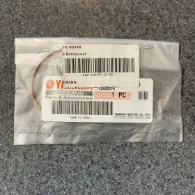 4wv-14147-10-00 Yamaha O-ring Oem New