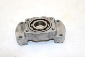 4wv-17521-01-00 Yamaha 1999 Grizzly Oem Center Drive Bearing Housing Ay47