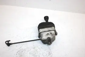 4wv-18300-03-00 Yamaha 4wv-18300-00-00 1998 Grizzly Oem Shifter Assembly Ay49