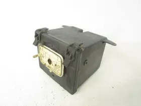 4xe-f160a-01-00 Yamaha 00 Big Bear Yfm 400 4x4 Toolbox Storage Box 2000-2012