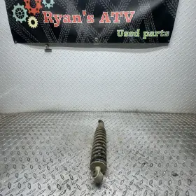 4xe-f2210-00-00 Yamaha 99 Bear Tracker Yfm 250 Rear Shock 1999-2000