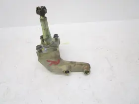 4xe-f3502-00-00 Yamaha 00 Yfm 250 Bear Tracker 2x4 Right Steering Spindle 4xe-f3502-00 1999-2000
