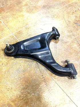 4xe-f3570-10-00 Yamaha 1999 2002 Bear Tracker 250 2wd Oem Front Left Lower Arm