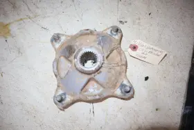 Yamaha 5131649 97-06 Polaris Sportsman 500 Lh/rh Wheel Hub