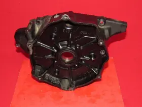 52g-15787-00-00 Yamaha 1985 Yfm 200 Moto 4 Stator Housing Left Crankcase Cover #
