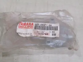 52h-26371-00 Yamaha 1985-2013 Yfm Brake Link Housing Blaster Moto 4 125 Grizzly
