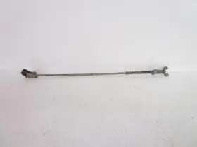 55x-27231-01-00 Yamaha 85 Yfm 80 Badger Rear Brake Rod 1985-1988