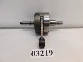 560-11400-01-00 Yamaha 1975 Dt125b Oem Crank Crankshaft