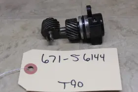 59v-17811-00-00 Yamaha 87-98 Big Bear 350 87-95 Moto 4 Oem Speedo Speedometer Drive Gear