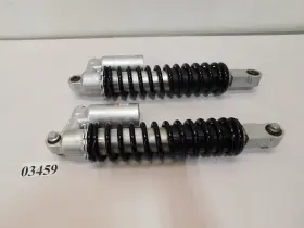 5b4-f3350-00-00 Yamaha 2008 Rhino 700 Oem Front Shocks