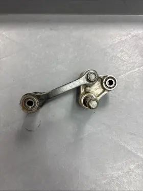 5d3-2217f-00-00 Yamaha 2008 2004-2009 Yfz450 Yfz 450 Rear Shock Linkage Dog Bone Link Arms Oem