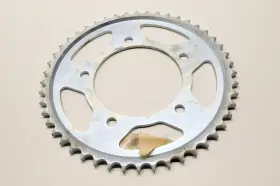 5eb-25448-20-00 Yamaha Oem Driven Sprocket 48t