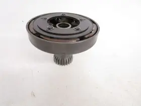 5fu-16611-10-00 Yamaha 04 Yfm 400 Big Bear 4x4 Centrifugal Clutch 2003-2012