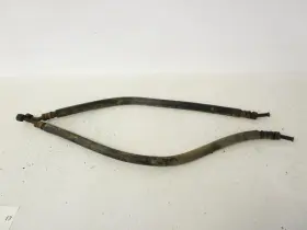 5fu-e3465-00-00 Yamaha 06 Big Bear Yfm 400 Oil Lines Hoses 2000-2006