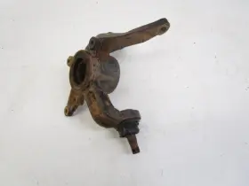 5fu-f3501-11-00 Yamaha 05 Yfm 400 Big Bear 4x4 Left Steering Knuckle 2000-2006