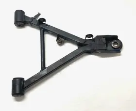 5fu-f358a-00-00 Yamaha 2000 Big Bear 400 4wd Yfm400 Front Lower Rh A-arm