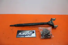5fu-f3813-20-00 Yamaha 5fu-f3813-10-00 2003 Big Bear 400 4x4 Steering Column W Bushing