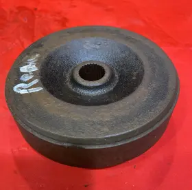 5fu-f5310-10-00 Yamaha 2005 Big Bear 400 4x4 Rear Brake Drum