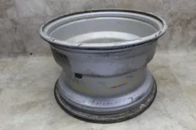 5fu-f5390-01-00 Yamaha 00-06 Big Bear 400 4x4 Oem Rear Wheel Rim 12x7.5