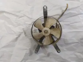 5gh-12405-00-00 Yamaha 2001 Yfm400 Yfm 400 Kodiak 2x4 Radiator / Cooling Fan