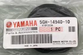5gh-14940-10 Yamaha New Genuine Diaphragm Assembly