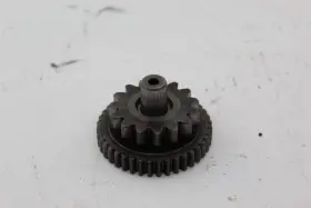5gh-15512-00-00 Yamaha 2005 Grizzly 660 Starter Clutch Idler Gear