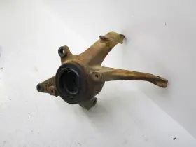 5gh-23501-01-00 Yamaha 00 Kodiak Yfm 400 4x4 Left Knuckle Steering 2000-2002 5gh-23501-01-00 Yamaha 00 Kodiak Yfm 400 4x4 Left Knuckle Steering 2000-2002