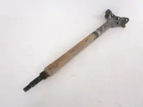 5gh-23813-01-00 Yamaha 02 Yfm 400 Kodiak Steering Stem Shaft 2000-2002