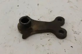 5gh-23816-01-00 Yamaha 2000 Kodiak 400 Steering Column Pitman Arm