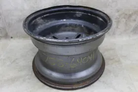 5gh-25390-40-00 Yamaha 2001 2002 Kodiak 400 Oem Rear Wheel Rim 12x7.5
