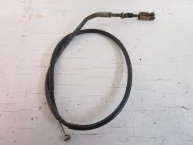 5gh-26341-10-00 Yamaha 00 Yfm 400 Kodiak 2x4 Rear Brake Cable 2000-2001