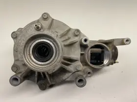 5gh-46160-05-00 Yamaha 2000 2001 Yfm400kodiak 400 4x4 Oem Front End Differential Diff Gear Case
