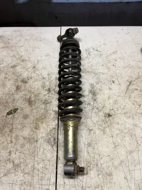 5gt-22210-09-00 Yamaha 2000 Grizzly Yfm 600 Oem Rear Shock 1999-2001