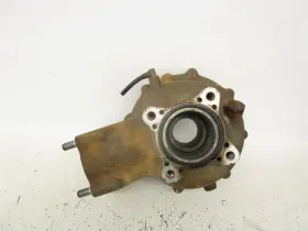 5gt-46101-01-00 Yamaha 00 Grizzly Yfm 600 Rear Differential Final Drive 1999-2001