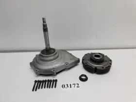 5km-16611-10-00 Yamaha 2004 Grizzly 660 Oem Centrifugal Clutch