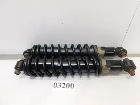 5km-23350-20-00 Yamaha 2006 Grizzly 660 Oem Front Shock Absorbers Suspension