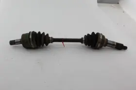 5km-2510f-11-00 Yamaha 2002 Grizzly 660 Front Right Cv Axle