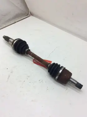 5km-2510j-20-00 Yamaha Front Right Rh Cv Axle Shaft 2003-2008 Grizzly 660 Yfm660