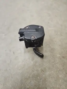 5km-26250-10-00 Yamaha 2011 Grizzly 700 Yfm7 4wd Thumb Throttle