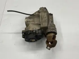 5km-46160-04-00 Yamaha 2005 Kodiak 450 4x4 Front Differential Gear Box And Servo