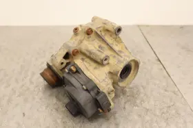 5km-46160-07-00 Yamaha 2004 Kodiak 450 Yfm450fa 4x4 Oem Front Differential Final Drive