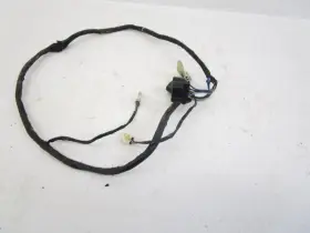 5km-82309-01-00 Yamaha 06 Yfm 660 Grizzly Front Diff Sub Harness 2002-2008