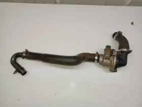 5lp-12578-00-00 Yamaha 2003 Yfm660r Yfm 660 R Raptor Oem Engine Coolant Hose Thermostat Housing