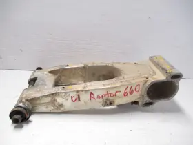 5lp-22110-10-00 Yamaha 01 Raptor 660 Swingarm 2001-2005