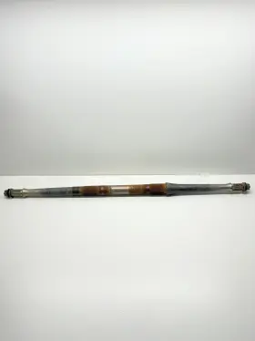 5lp-25381-10-00 Yamaha 2001-2005 Raptor 660 R Rear Wheel Axle Shaft Oem